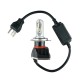 H4 12/24V 2x24W 5700K LED KIT BY PHILIPS - M-Tech - LSP4/MT H4 12/24V 2x24W 5700K LED KIT BY PHILIPS - M-Tech - LSP4/MT