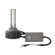 H1 12V 2x20W 5.700K 4400lm OSRAM PRO LED KIT SET CAN-BUS (ΜΕ ΑΝΕΜΙΣΤΗΡΑΚΙ) 2ΤΕΜ. M-TECH - M-Tech - LSPRO1/MT H1 12V 2x20W 5.700K 4400lm OSRAM PRO LED KIT SET CAN-BUS (ΜΕ ΑΝΕΜΙΣΤΗΡΑΚΙ) 2ΤΕΜ. M-TECH - M-Tech - LSPRO1/MT