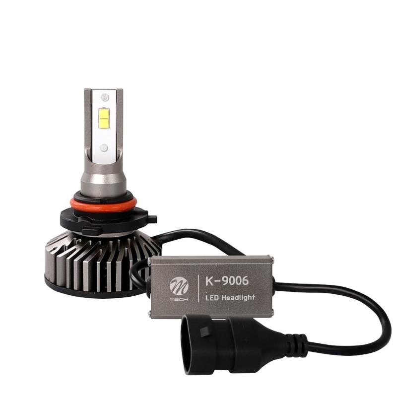 HB4 12V 2x20W 5.700K 4400lm OSRAM PRO LED KIT SET CAN-BUS (ΜΕ ΑΝΕΜΙΣΤΗΡΑΚΙ) 2ΤΕΜ. M-TECH - M-Tech - LSPRO6/MT HB4 12V 2x20W 5.700K 4400lm OSRAM PRO LED KIT SET CAN-BUS (ΜΕ ΑΝΕΜΙΣΤΗΡΑΚΙ) 2ΤΕΜ. M-TECH - M-Tech - LSPRO6/MT