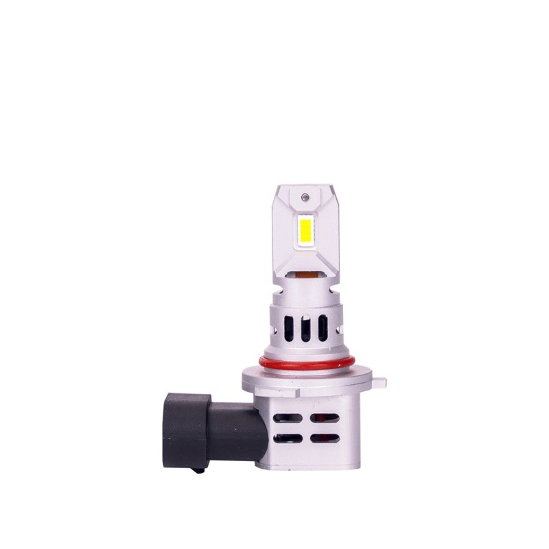 ΛΑΜΠΕΣ HΒ3 12V 2x 21W max6.000K 4600lm PRO SMART SERIES LED M-TECH - 2 τεμ. - M-Tech - LSPROS5/MT ΛΑΜΠΕΣ HΒ3 12V 2x 21W max6.000K 4600lm PRO SMART SERIES LED M-TECH - 2 τεμ. - M-Tech - LSPROS5/MT