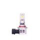 ΛΑΜΠΕΣ HΒ3 12V 2x 21W max6.000K 4600lm PRO SMART SERIES LED M-TECH - 2 τεμ. - M-Tech - LSPROS5/MT ΛΑΜΠΕΣ HΒ3 12V 2x 21W max6.000K 4600lm PRO SMART SERIES LED M-TECH - 2 τεμ. - M-Tech - LSPROS5/MT