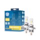 ΛΑΜΠEΣ LED H4 12V 4.000K 52W 4.300lm LED CANBUS CSP5730 PRO SMART SERIES M-TECH - 2 ΤΕΜ. - M-Tech - LSPROSGLD4/MT ΛΑΜΠEΣ LED H4 12V 4.000K 52W 4.300lm LED CANBUS CSP5730 PRO SMART SERIES M-TECH - 2 ΤΕΜ. - M-Tech - LSPROSGLD4/MT