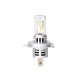 ΛΑΜΠEΣ LED H4 12V 4.000K 52W 4.300lm LED CANBUS CSP5730 PRO SMART SERIES M-TECH - 2 ΤΕΜ. - M-Tech - LSPROSGLD4/MT ΛΑΜΠEΣ LED H4 12V 4.000K 52W 4.300lm LED CANBUS CSP5730 PRO SMART SERIES M-TECH - 2 ΤΕΜ. - M-Tech - LSPROSGLD4/MT