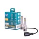ΛΑΜΠΕΣ LED H27 880/H27 881 12V 70W 4000lm 6.000K CSP 3570 LED KIT CAN-BUS PREMIUM SMART SERIES M-TECH - 2 τεμ. - M-Tech - LSPS8/MT ΛΑΜΠΕΣ LED H27 880/H27 881 12V 70W 4000lm 6.000K CSP 3570 LED KIT CAN-BUS PREMIUM SMART SERIES M-TECH - 2 τεμ. - M-Tech - LSPS8/MT