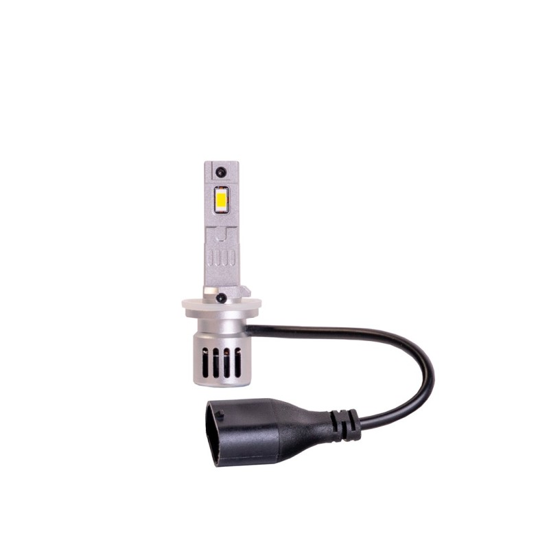 ΛΑΜΠΕΣ LED H27 880/H27 881 12V 70W 4000lm 6.000K CSP 3570 LED KIT CAN-BUS PREMIUM SMART SERIES M-TECH - 2 τεμ. - M-Tech - LSPS8/MT ΛΑΜΠΕΣ LED H27 880/H27 881 12V 70W 4000lm 6.000K CSP 3570 LED KIT CAN-BUS PREMIUM SMART SERIES M-TECH - 2 τεμ. - M-Tech - LSPS8/MT