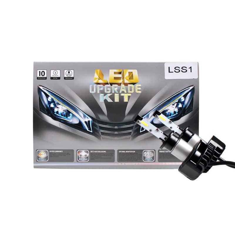 H1 LED SET BASIC 9-33V 5.400K 5.200lm 2 X 24W ΛΑΜΠΑ ΜΕ SMD LED KAI ΒΙΔΩΤΗ ΨΥΚΤΡΑ ΜΕ ΛΑΙΜΟ ΠΡΟΕΚΤΑΣΗΣ M-TECH - 2 ΤΕΜ. - M-Tech - LSS1/MT H1 LED SET BASIC 9-33V 5.400K 5.200lm 2 X 24W ΛΑΜΠΑ ΜΕ SMD LED KAI ΒΙΔΩΤΗ ΨΥΚΤΡΑ ΜΕ ΛΑΙΜΟ ΠΡΟΕΚΤΑΣΗΣ M-TECH - 2 ΤΕΜ. - M-Tech - LSS1/MT
