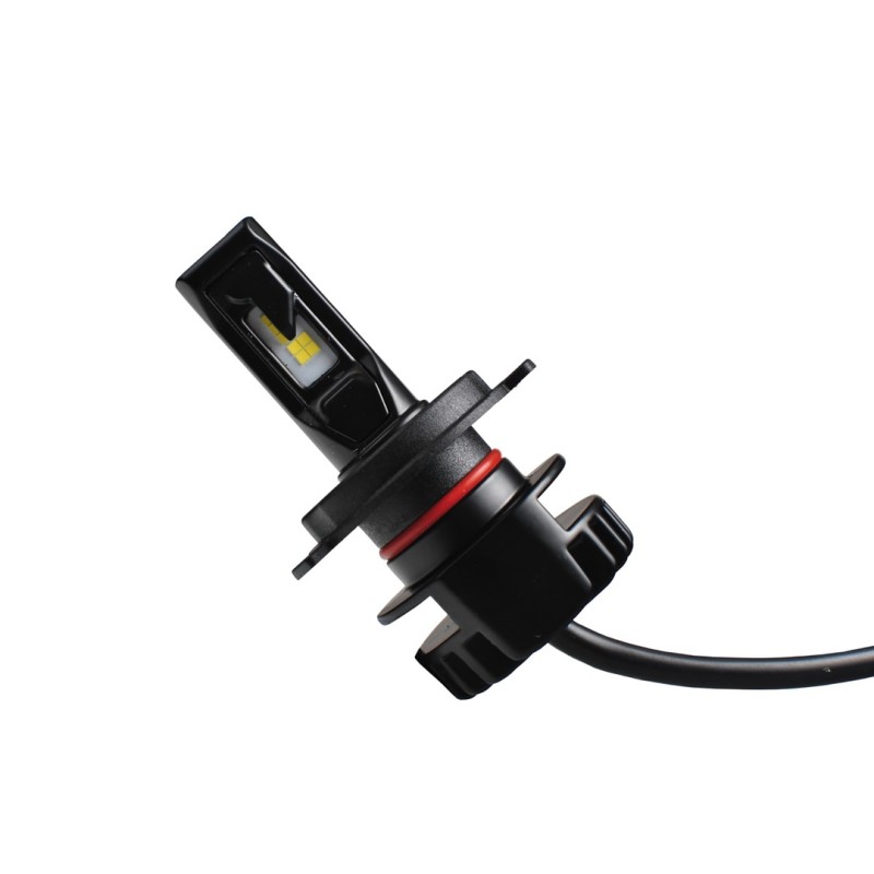 H4 12/24V 2x24W 5700K LED KIT BASIC EPISTAR - M-Tech - LSS4/MT H4 12/24V 2x24W 5700K LED KIT BASIC EPISTAR - M-Tech - LSS4/MT