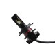 H4 12/24V 2x24W 5700K LED KIT BASIC EPISTAR - M-Tech - LSS4/MT H4 12/24V 2x24W 5700K LED KIT BASIC EPISTAR - M-Tech - LSS4/MT
