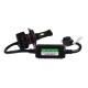 H4 12/24V 2x24W 5700K LED KIT BASIC EPISTAR - M-Tech - LSS4/MT H4 12/24V 2x24W 5700K LED KIT BASIC EPISTAR - M-Tech - LSS4/MT