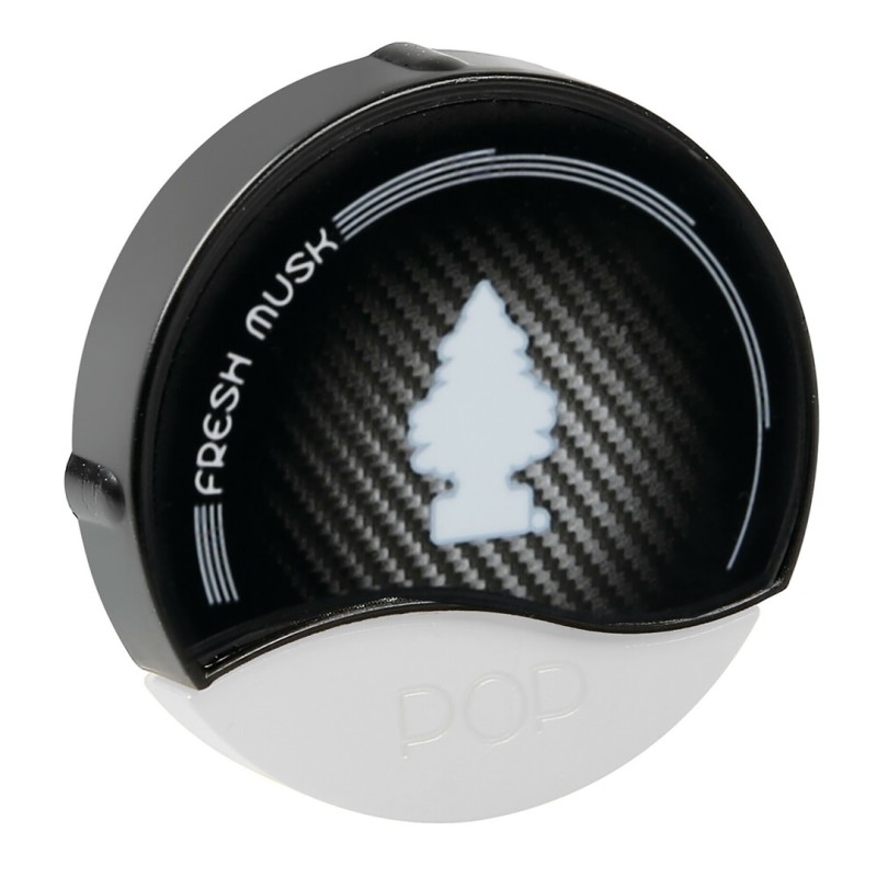 ΑΡΩΜΑΤΙΚΟ ΑΕΡΑΓΩΓΟΥ ARBRE MAGIQUE POP FRESH MUSK - Lampa - L.TA129009 ΑΡΩΜΑΤΙΚΟ ΑΕΡΑΓΩΓΟΥ ARBRE MAGIQUE POP FRESH MUSK - Lampa - L.TA129009