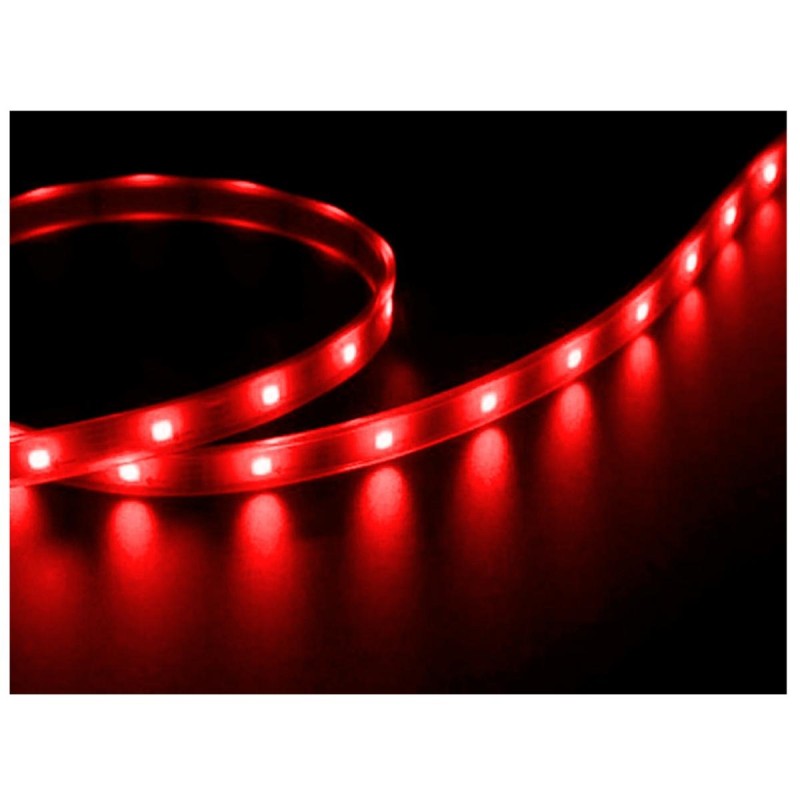 ΤΑΙΝΙΑ UNDERCAR ΚΟΚΚΙΝΟ 12V LED 5050SMD ΑΔΙΑΒΡΟΧΗ (2x120cm + 2x90cm) SIMONI RACING - 4 TEM - Simoni Racing - SRLUR ΤΑΙΝΙΑ UNDERCAR ΚΟΚΚΙΝΟ 12V LED 5050SMD ΑΔΙΑΒΡΟΧΗ (2x120cm + 2x90cm) SIMONI RACING - 4 TEM - Simoni Racing - SRLUR