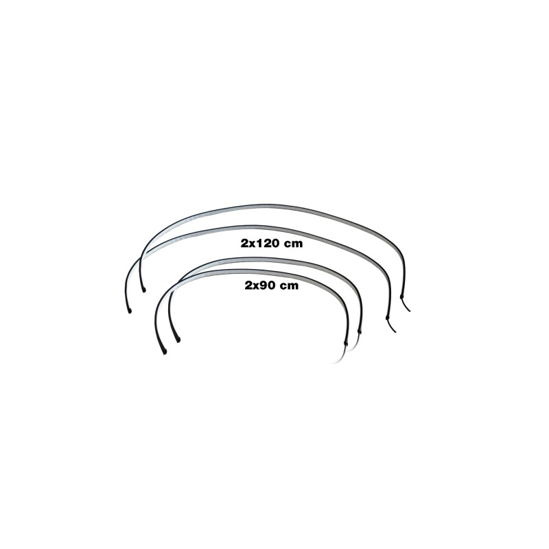 ΤΑΙΝΙΑ UNDERCAR ΚΟΚΚΙΝΟ 12V LED 5050SMD ΑΔΙΑΒΡΟΧΗ (2x120cm + 2x90cm) SIMONI RACING - 4 TEM - Simoni Racing - SRLUR ΤΑΙΝΙΑ UNDERCAR ΚΟΚΚΙΝΟ 12V LED 5050SMD ΑΔΙΑΒΡΟΧΗ (2x120cm + 2x90cm) SIMONI RACING - 4 TEM - Simoni Racing - SRLUR