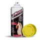 ΠΡΟΣΤΑΤΕΥΤΙΚΟ ΦΙΛΜ ΣΕ ΣΠΡΕΙ WRAPPER RAL 1023 TRAFFIC YELLOW 400 ml (ΚΙΤΡΙΝΟ ΧΡΩΜΑ) - Lampa - L.WR1023 ΠΡΟΣΤΑΤΕΥΤΙΚΟ ΦΙΛΜ ΣΕ ΣΠΡΕΙ WRAPPER RAL 1023 TRAFFIC YELLOW 400 ml (ΚΙΤΡΙΝΟ ΧΡΩΜΑ) - Lampa - L.WR1023