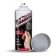 ΠΡΟΣΤΑΤΕΥΤΙΚΟ ΦΙΛΜ ΣΕ ΣΠΡΕΙ WRAPPER SPECIAL COLOUR ARGENTO SILVER 400 ml (ΑΣΗΜΙ ΧΡΩΜΑ) - Lampa - L.WR2905 ΠΡΟΣΤΑΤΕΥΤΙΚΟ ΦΙΛΜ ΣΕ ΣΠΡΕΙ WRAPPER SPECIAL COLOUR ARGENTO SILVER 400 ml (ΑΣΗΜΙ ΧΡΩΜΑ) - Lampa - L.WR2905