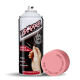 ΦΙΛΜ ΣΕ ΣΠΡΕΥ WRAPPER RAL COLOURS ΡΟΖ 400ml – 1 ΤΕΜ. - Lampa - L.WR3015 ΦΙΛΜ ΣΕ ΣΠΡΕΥ WRAPPER RAL COLOURS ΡΟΖ 400ml – 1 ΤΕΜ. - Lampa - L.WR3015
