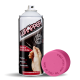 ΦΙΛΜ ΣΕ ΣΠΡΕΥ WRAPPER RAL COLOURS ΡΟΖ ΦΟΥΞΙΑ 400ml – 1 ΤΕΜ. - Lampa - L.WR4003 ΦΙΛΜ ΣΕ ΣΠΡΕΥ WRAPPER RAL COLOURS ΡΟΖ ΦΟΥΞΙΑ 400ml – 1 ΤΕΜ. - Lampa - L.WR4003