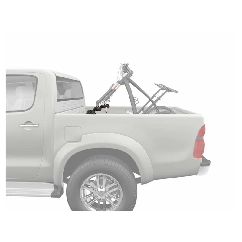 ΒΑΣΗ ΠΟΔΗΛΑΤΩΝ ΓΙΑ ΚΑΡΟΤΣΑ 4x4 BIKEBAR YAKIMA - Lampa - Y8001141 ΒΑΣΗ ΠΟΔΗΛΑΤΩΝ ΓΙΑ ΚΑΡΟΤΣΑ 4x4 BIKEBAR YAKIMA - Lampa - Y8001141