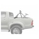 ΒΑΣΗ ΠΟΔΗΛΑΤΩΝ ΓΙΑ ΚΑΡΟΤΣΑ 4x4 BIKEBAR YAKIMA - Lampa - Y8001141 ΒΑΣΗ ΠΟΔΗΛΑΤΩΝ ΓΙΑ ΚΑΡΟΤΣΑ 4x4 BIKEBAR YAKIMA - Lampa - Y8001141