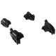 ΒΑΣΗ ΟΡΟΦΗΣ CANOE-KAYAK KEELOVER YAKIMA - Lampa - Y8004069 ΒΑΣΗ ΟΡΟΦΗΣ CANOE-KAYAK KEELOVER YAKIMA - Lampa - Y8004069