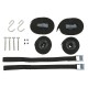 ΒΑΣΗ ΟΡΟΦΗΣ CANOE-KAYAK KEELOVER YAKIMA - Lampa - Y8004069 ΒΑΣΗ ΟΡΟΦΗΣ CANOE-KAYAK KEELOVER YAKIMA - Lampa - Y8004069
