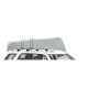 ΒΑΣΗ ΟΡΟΦΗΣ CANOE-KAYAK KEELOVER YAKIMA - Lampa - Y8004069 ΒΑΣΗ ΟΡΟΦΗΣ CANOE-KAYAK KEELOVER YAKIMA - Lampa - Y8004069