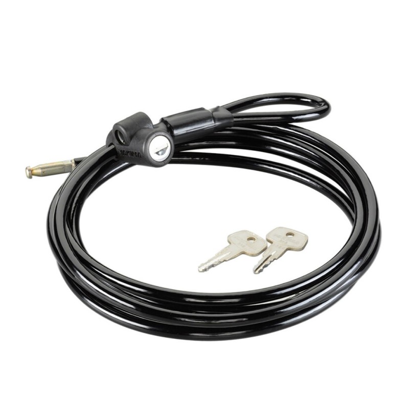 ΚΑΛΩΔΙΟ ΔΕΣΙΜΑΤΟΣ CANOE-KAYAK ΜΕ ΚΛΕΙΔΙ BOATLOCKER 300cm YAKIMA - Lampa - Y8007238 ΚΑΛΩΔΙΟ ΔΕΣΙΜΑΤΟΣ CANOE-KAYAK ΜΕ ΚΛΕΙΔΙ BOATLOCKER 300cm YAKIMA - Lampa - Y8007238