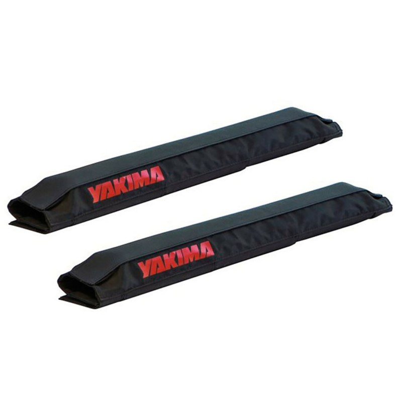 ΜΑΞΙΛΑΡΑΚΙΑ (ΣΕΡΦΟΝΑΠΑΝΑ) 50 cm AERO CROSSBAR WINDSURF PADS ΓΙΑ ΜΠΑΡΕΣ YAKIMA - 2 ΤΕΜ. - YAKIMA - Y8007412 ΜΑΞΙΛΑΡΑΚΙΑ (ΣΕΡΦΟΝΑΠΑΝΑ) 50 cm AERO CROSSBAR WINDSURF PADS ΓΙΑ ΜΠΑΡΕΣ YAKIMA - 2 ΤΕΜ. - YAKIMA - Y8007412