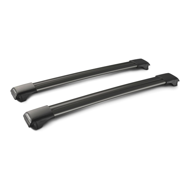 ΜΠΑΡΕΣ ΟΡΟΦΗΣ ΑΛΟΥΜΙΝΙΟΥ ΜΑΥΡΗ RAIL BAR STANDARD 79cm 2ΤΕΜ. ΜΕ ΚΛΕΙΔΙ - YAKIMA - Y8050239 ΜΠΑΡΕΣ ΟΡΟΦΗΣ ΑΛΟΥΜΙΝΙΟΥ ΜΑΥΡΗ RAIL BAR STANDARD 79cm 2ΤΕΜ. ΜΕ ΚΛΕΙΔΙ - YAKIMA - Y8050239