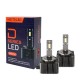 D1S 12V PK32d-2 6000K 8.400lm 35W D-SERIES LED PLUG & PLAY KIT CAN-BUS (ΜΕ ΑΝΕΜΙΣΤΗΡΑΚΙ) MTECH - 2ΤΕΜ. - M-Tech - LZXD1S/MT D1S 12V PK32d-2 6000K 8.400lm 35W D-SERIES LED PLUG & PLAY KIT CAN-BUS (ΜΕ ΑΝΕΜΙΣΤΗΡΑΚΙ) MTECH - 2ΤΕΜ. - M-Tech - LZXD1S/MT