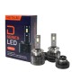 D2S 12V P32d-2 6000K 8.400lm 35W D-SERIES LED PLUG & PLAY KIT CAN-BUS (ΜΕ ΑΝΕΜΙΣΤΗΡΑΚΙ) MTECH - 2ΤΕΜ. - M-Tech - LZXD2S/MT D2S 12V P32d-2 6000K 8.400lm 35W D-SERIES LED PLUG & PLAY KIT CAN-BUS (ΜΕ ΑΝΕΜΙΣΤΗΡΑΚΙ) MTECH - 2ΤΕΜ. - M-Tech - LZXD2S/MT