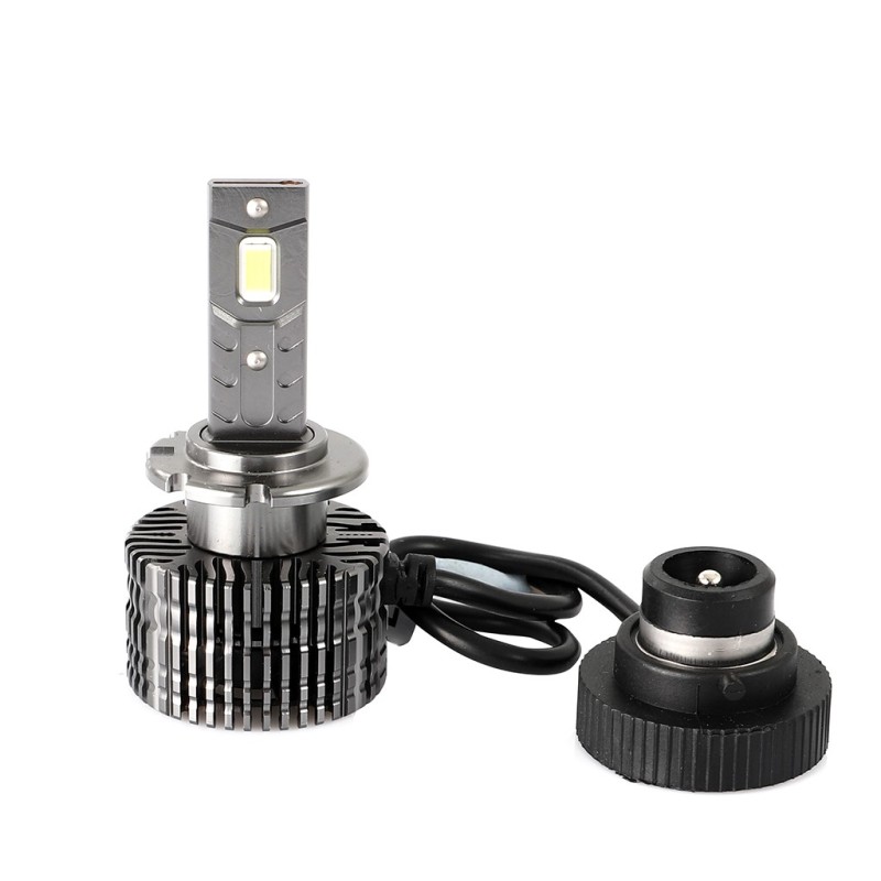 D2S 12V P32d-2 6000K 8.400lm 35W D-SERIES LED PLUG & PLAY KIT CAN-BUS (ΜΕ ΑΝΕΜΙΣΤΗΡΑΚΙ) MTECH - 2ΤΕΜ. - M-Tech - LZXD2S/MT D2S 12V P32d-2 6000K 8.400lm 35W D-SERIES LED PLUG & PLAY KIT CAN-BUS (ΜΕ ΑΝΕΜΙΣΤΗΡΑΚΙ) MTECH - 2ΤΕΜ. - M-Tech - LZXD2S/MT