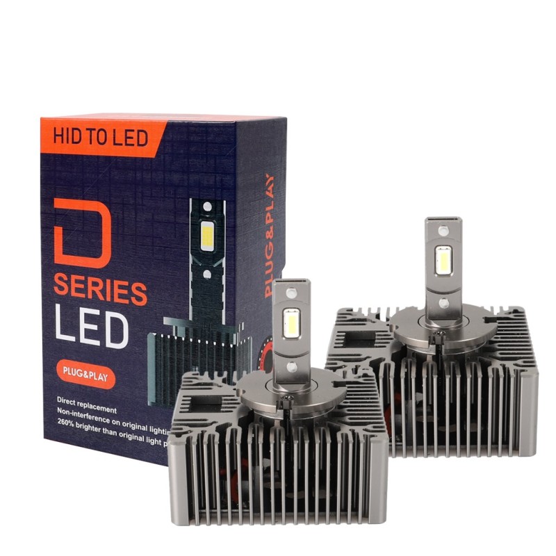 D5S 12V PK32d-7 6000K 8.400lm 35W D-SERIES LED PLUG & PLAY KIT CAN-BUS (ΜΕ ΑΝΕΜΙΣΤΗΡΑΚΙ) MTECH - 2ΤΕΜ. - M-Tech - LZXD5S/MT D5S 12V PK32d-7 6000K 8.400lm 35W D-SERIES LED PLUG & PLAY KIT CAN-BUS (ΜΕ ΑΝΕΜΙΣΤΗΡΑΚΙ) MTECH - 2ΤΕΜ. - M-Tech - LZXD5S/MT
