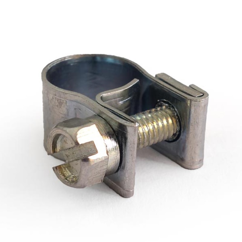 ΣΦΙΓΚΤΗΡΑΣ ΜΕΤΑΛΛΙΚΟΣ MINI 6-8mm/9mm W1 AMiO - 1 ΤΕΜ. - Amio - M007/AM ΣΦΙΓΚΤΗΡΑΣ ΜΕΤΑΛΛΙΚΟΣ MINI 6-8mm/9mm W1 AMiO - 1 ΤΕΜ. - Amio - M007/AM