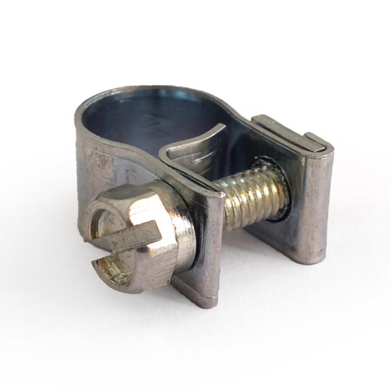 ΣΦΙΓΚΤΗΡΑΣ ΜΕΤΑΛΛΙΚΟΣ MINI 7-9mm/9mm W1 AMiO - 1 ΤΕΜ. - Amio - M008/AM ΣΦΙΓΚΤΗΡΑΣ ΜΕΤΑΛΛΙΚΟΣ MINI 7-9mm/9mm W1 AMiO - 1 ΤΕΜ. - Amio - M008/AM