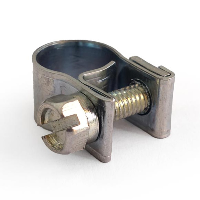 ΣΦΙΓΚΤΗΡΑΣ ΜΕΤΑΛΛΙΚΟΣ MINI 9-11mm/9mm W1 AMiO - 1 ΤΕΜ. - Amio - M010/AM ΣΦΙΓΚΤΗΡΑΣ ΜΕΤΑΛΛΙΚΟΣ MINI 9-11mm/9mm W1 AMiO - 1 ΤΕΜ. - Amio - M010/AM