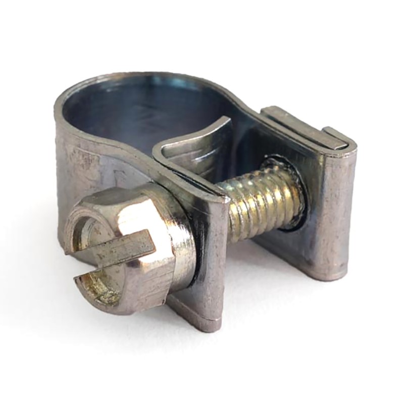 ΣΦΙΓΚΤΗΡΑΣ ΜΕΤΑΛΛΙΚΟΣ MINI 11-13mm/9mm W1 AMiO - 1 ΤΕΜ. - Amio - M012/AM ΣΦΙΓΚΤΗΡΑΣ ΜΕΤΑΛΛΙΚΟΣ MINI 11-13mm/9mm W1 AMiO - 1 ΤΕΜ. - Amio - M012/AM