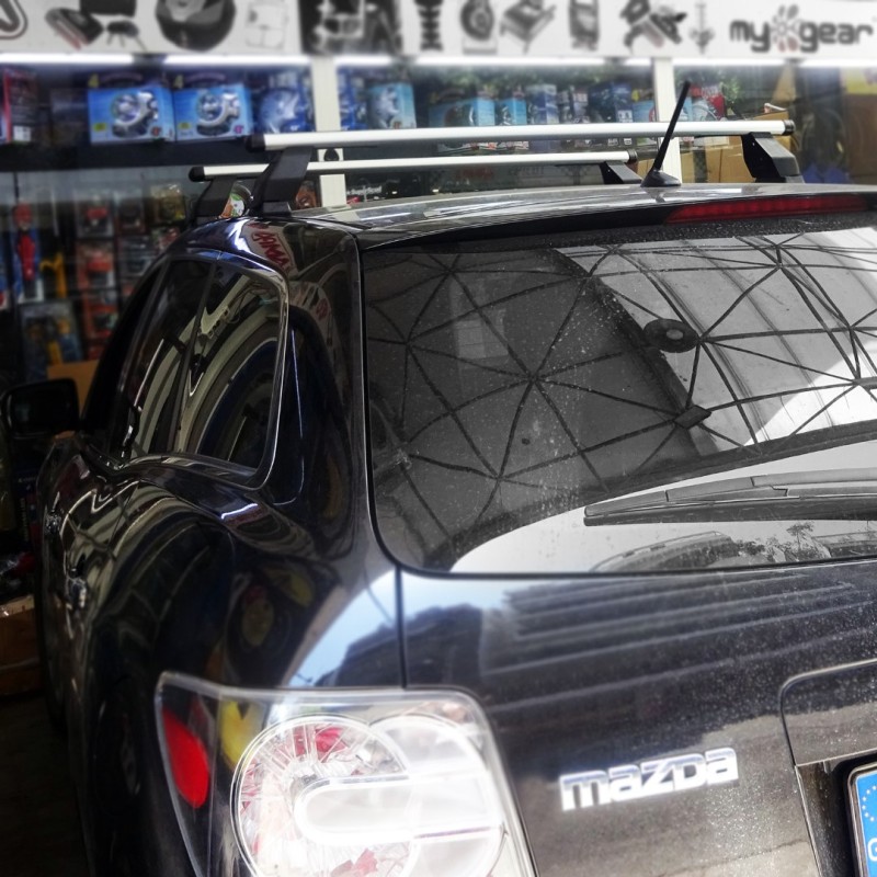 KIT ΜΕ ΜΠΑΡΕΣ ΟΡΟΦΗΣ ΓΙΑ MAZDA CX-7 5D ΜΕ ΟΠΕΣ FIXPOINT ΣΤΗΝ ΟΡΟΦΗ 2006-2012 ΑΛΟΥΜΙΝΙΟΥ TEMA MENABO (AL1-3360-FIX509FP)-2 ΤΕΜ. - MENABO - MP.MA.008Α/MB-ALU KIT ΜΕ ΜΠΑΡΕΣ ΟΡΟΦΗΣ ΓΙΑ MAZDA CX-7 5D ΜΕ ΟΠΕΣ FIXPOINT ΣΤΗΝ ΟΡΟΦΗ 2006-2012 ΑΛΟΥΜΙΝΙΟΥ TEMA MENABO (AL1-3360-FIX509FP)-2 ΤΕΜ. - MENABO - MP.MA.008Α/MB-ALU