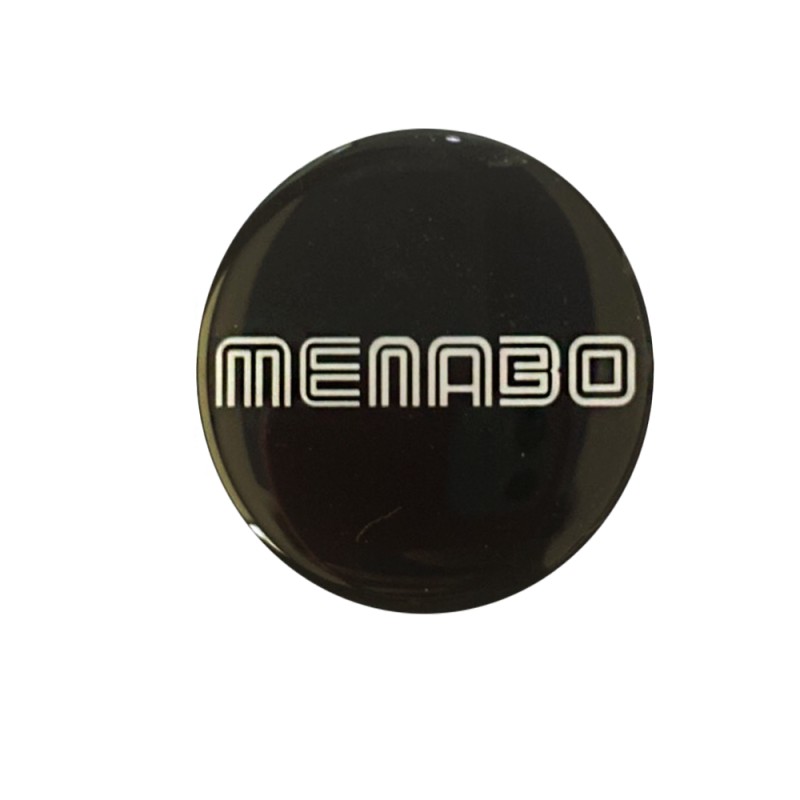 MENABO ΑΥΤΟΚΟΛΛΗΤΑ ΖΑΝΤΩΝ 5 cm ΛΕΥΚΟ/ΜΑΥΡΟ ΣΜΑΛΤΟΥ - 4 ΤΕΜ. - Race Axion - ΑΥΤ.MENABO/1 MENABO ΑΥΤΟΚΟΛΛΗΤΑ ΖΑΝΤΩΝ 5 cm ΛΕΥΚΟ/ΜΑΥΡΟ ΣΜΑΛΤΟΥ - 4 ΤΕΜ. - Race Axion - ΑΥΤ.MENABO/1