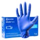 ΓΑΝΤΙΑ ΝΙΤΡΙΛΙΟΥ MERCATOR NITRYLEX BASIC ΣΕ ΜΠΛΕ ΧΡΩΜΑ MEDIUM (M) ΑΜΙΟ - 100 ΤΕΜ. - Amio - MER02957/AM
