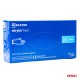 ΓΑΝΤΙΑ ΝΙΤΡΙΛΙΟΥ MERCATOR NITRYLEX BASIC ΣΕ ΜΠΛΕ ΧΡΩΜΑ MEDIUM (M) ΑΜΙΟ - 100 ΤΕΜ. - Amio - MER02957/AM