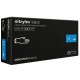 ΓΑΝΤΙΑ ΝΙΤΡΙΛΙΟΥ MERCATOR NITRYLEX BASIC ΣΕ ΜΑΥΡΟ ΧΡΩΜΑ MEDIUM (M)  AMIO - 100 Τεμ. - Amio - MER13329/AM