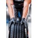 ΓΑΝΤΙΑ ΝΙΤΡΙΛΙΟΥ MERCATOR GOGRIP ΣΕ ΜΑΥΡΟ ΧΡΩΜΑ XX-LARGE (XXL) ΑΜΙΟ - 50 ΤΕΜ. - Amio - MER20313/AM