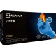 ΓΑΝΤΙΑ ΝΙΤΡΙΛΙΟΥ MERCATOR GOGRIP ΣΕ ΜΠΛΕ ΧΡΩΜΑ SMALL (S) ΑΜΙΟ - 50 ΤΕΜ. - Amio - MER20314/AM