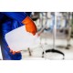ΓΑΝΤΙΑ ΝΙΤΡΙΛΙΟΥ MERCATOR GOGRIP ΣΕ ΠΟΡΤΟΚΑΛΙ ΧΡΩΜΑ SMALL (S) ΑΜΙΟ - 50 ΤΕΜ. - Amio - MER20334/AM