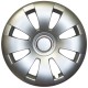 ΜΑΡΚΕ ΤΑΣΙΑ ΓΙΑ MERCEDES V-CLASS/VITO W447 16 INCH CROATIA COVER (4 ΤΕΜ.) - Croatia-Cover - CC.423/MB1602