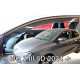 ΑΝΕΜΟΘΡΑΥΣΤΕΣ ΓΙΑ MG MG3 III 5D 2024+ ΣΕΤ ΑΥΤΟΚΙΝΗΤΟΥ ΑΠΟ ΕΥΚΑΜΠΤΟ ΦΙΜΕ ΠΛΑΣΤΙΚΟ HEKO - 4 ΤΕΜ - Heko - ΑΝΕΜ.SET23809 ΑΝΕΜΟΘΡΑΥΣΤΕΣ ΓΙΑ MG MG3 III 5D 2024+ ΣΕΤ ΑΥΤΟΚΙΝΗΤΟΥ ΑΠΟ ΕΥΚΑΜΠΤΟ ΦΙΜΕ ΠΛΑΣΤΙΚΟ HEKO - 4 ΤΕΜ - Heko - ΑΝΕΜ.SET23809