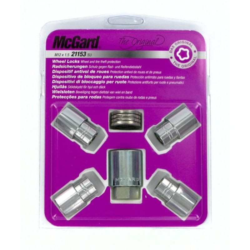 Μπουλόνια Ασφαλείας 12x1,25 15/35mm (21) ίσια J020 - Lampa - L.MG21153SU Μπουλόνια Ασφαλείας 12x1,25 15/35mm (21) ίσια J020 - Lampa - L.MG21153SU