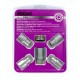 Μπουλόνια Ασφαλείας 12x1,25 15/35mm (21) ίσια J020 - Lampa - L.MG21153SU Μπουλόνια Ασφαλείας 12x1,25 15/35mm (21) ίσια J020 - Lampa - L.MG21153SU