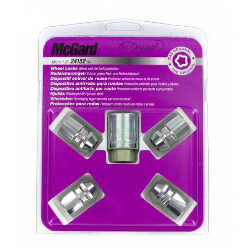 ΠΑΞΙΜΑΔΙΑ ΑΣΦΑΛΕΙΑΣ 12x1,25 32,5mm (19) ΚΩΝΙΚΑ F060 - Lampa - L.MG24152SU