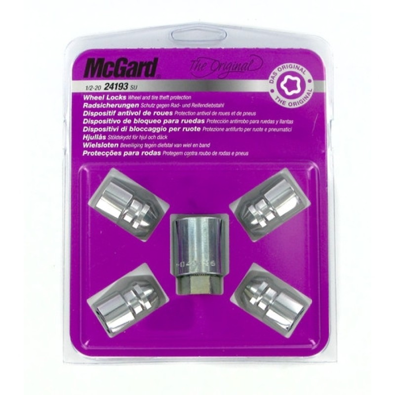Μπουλόνια Ασφαλείας 1/2x20 32,5mm (19) κωνικά ORIGINAL F010 - Lampa - L.MG24193SU Μπουλόνια Ασφαλείας 1/2x20 32,5mm (19) κωνικά ORIGINAL F010 - Lampa - L.MG24193SU